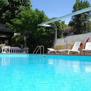 Hotel Apis, Rimini