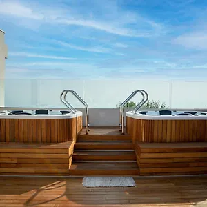 Hotel One Design, Rimini