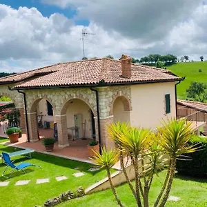 8380 L'oleandro , Montemerano Italia