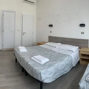 Szálloda Laika, Rimini