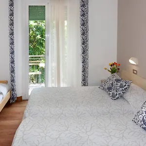 Hotel La Gioiosa, Rimini