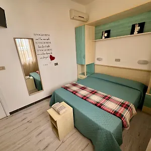 Appartamento Bilocale Al Mare, Rimini