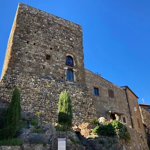 Torre Sassa - Rinascimento In Toscana Colazione Inclusa , Bibbona Italia