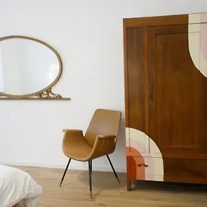 Appartamento Anita Bnb, Rimini