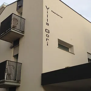 Aparthotel Gori, Rimini