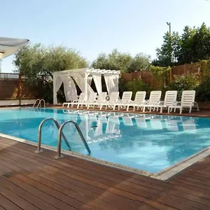 Appartamento Bellariva, Rimini