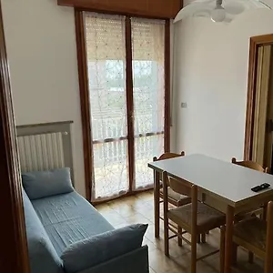 Appartamento Al Mare Di, Rimini
