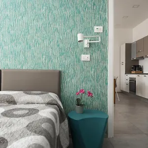 Apartman Rivabella, Rimini