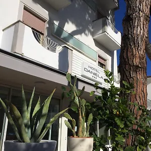 Hotel Daniela, Rimini