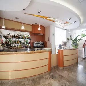 Hotel Zurigo, Rimini