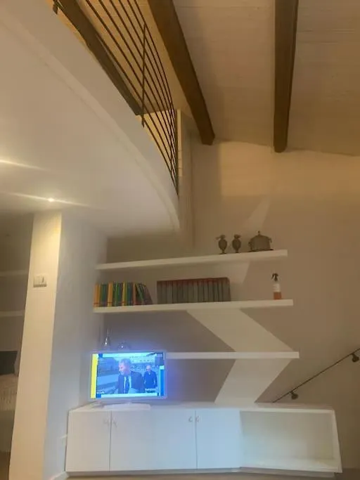 Prázdninový dům La Casetta Rossa Rimini Itálie