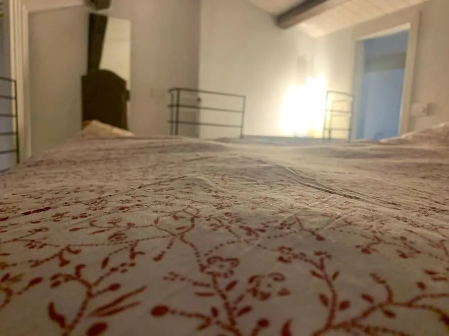 La casetta rossa Rimini Casa vacanze