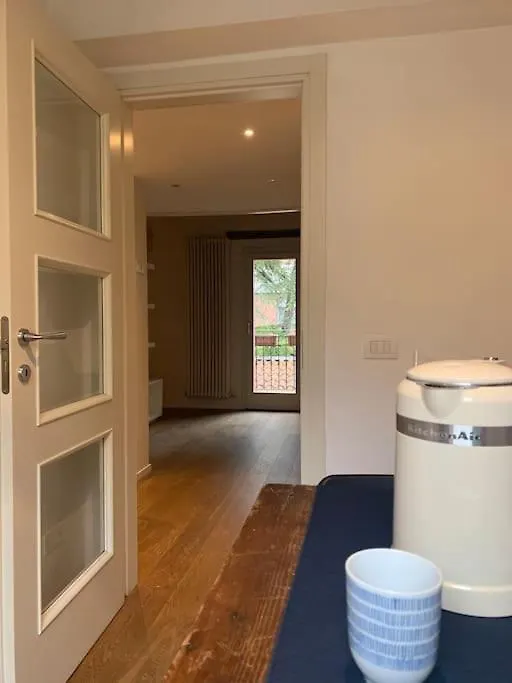 Casa vacanze La casetta rossa Rimini Italia