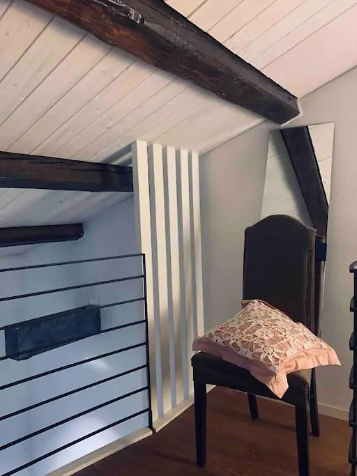 Casa vacanze La casetta rossa Rimini