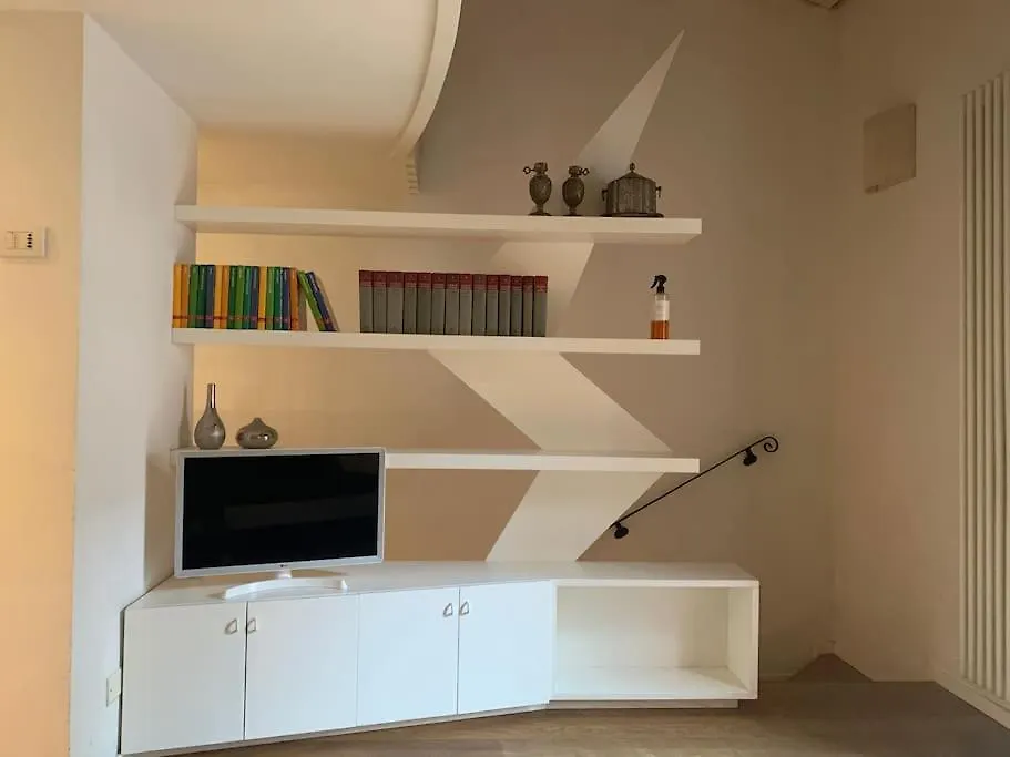Casa vacanze La casetta rossa Rimini Italia