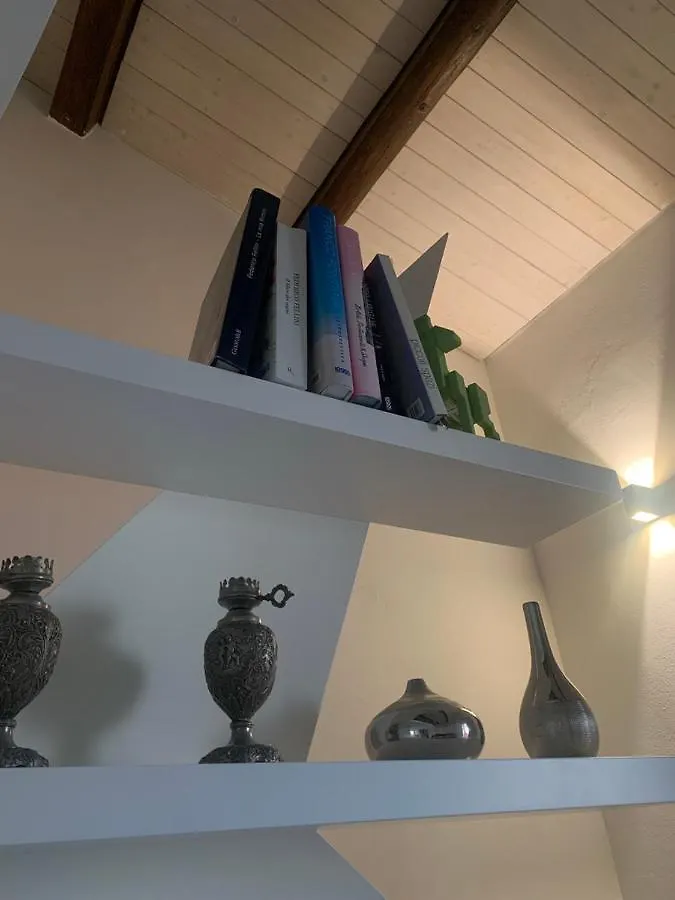 Casa vacanze La casetta rossa Rimini